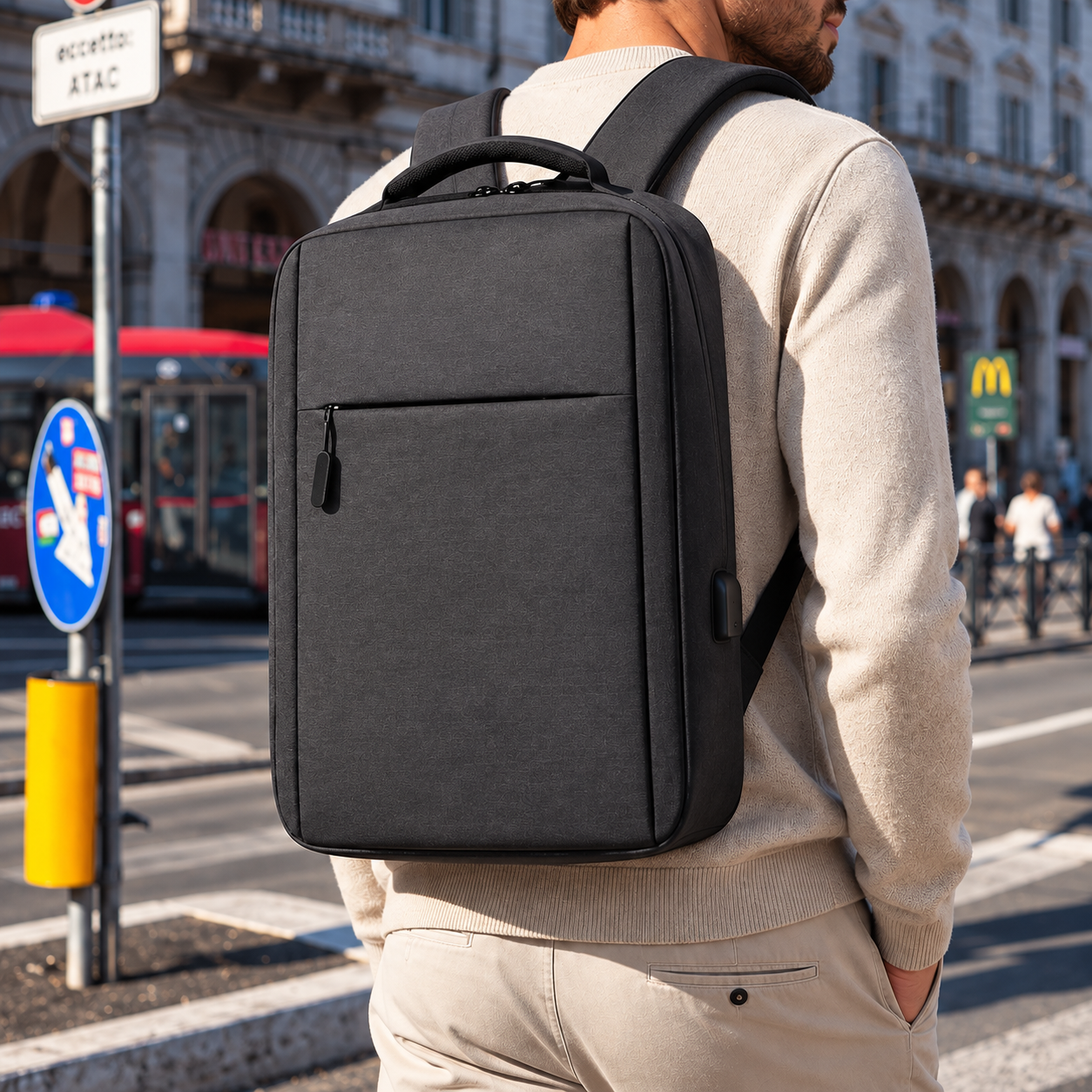 ΤΣΆΝΤΕΣ LAPTOP