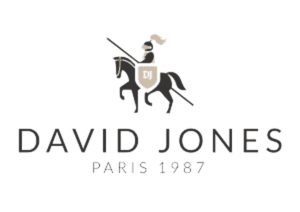 David Jones