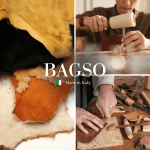 Μεγάλη γυναικεία τσάντα από γνήσιο δέρμα – Μαύρο