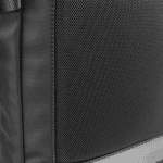Unisex ταξιδιωτικό σακίδιο πλάτης David Jones – για χειραποσκευή αεροπλάνου, με θήκη για laptop και ξεχωριστό χώρο αποσκευών – Ανοιχτό πράσινο