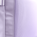 Unisex ταξιδιωτικό σακίδιο πλάτης David Jones – για χειραποσκευή αεροπλάνου, με θήκη για laptop και ξεχωριστό χώρο αποσκευών – Ανοιχτό πράσινο