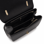 Chris Bella - ΣΕΤ από γυναικεία τσάντα και πορτοφόλι - Ανοιχτό καφέ
