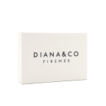 Diana & Co - Γυναικείο πορτοφόλι – Καφέ