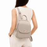David Jones - Γυναικείο σακίδιο πλάτης – Μαύρο
