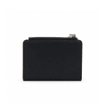 Γυναικείο πορτοφόλι με ράφια - Καφέ