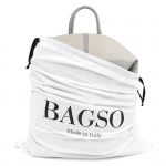 Γυναικείο σακίδιο πλάτης από γνήσιο δέρμα Evianna – Φούξια