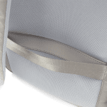 Unisex ταξιδιωτικό σακίδιο πλάτης David Jones – για χειραποσκευή αεροπλάνου, με θήκη για laptop και ξεχωριστό χώρο αποσκευών – Ανοιχτό πράσινο